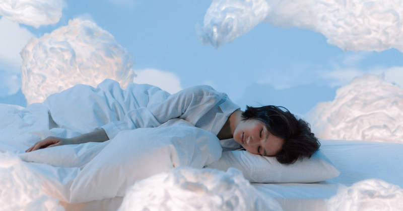 Gesunder Schlaf - Tipps für einen ausgeruhten Schlaf | apomio Gesundheitsblog